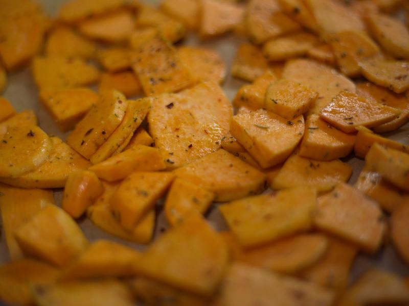 Batáty alebo sladké zemiaky 2 a ich 7 výhod - článok od Meal-Expert