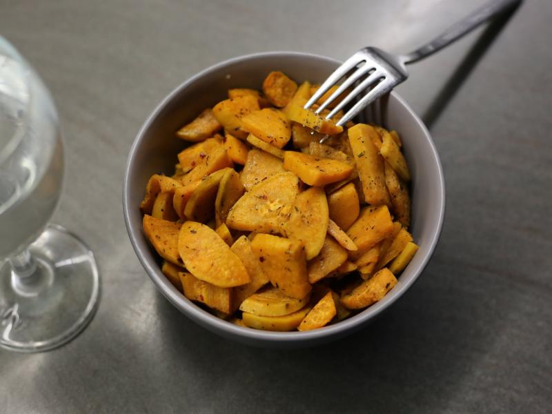 Batáty alebo sladké zemiaky a ich 7 výhod - článok od Meal-Expert